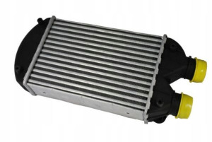 Thermotec Daf002tt Chłodnica Powietrza Fiat Brava