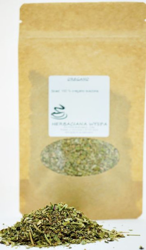 OREGANO SUSZONE 250 g aromatyczne pyszne