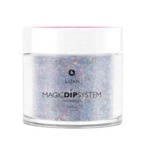 Kabos Magic Dip System Puder Tytanowy 18 Rio - 20g