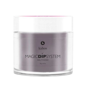 Kabos Magic Dip System Puder Tytanowy 22 Storm - 20g
