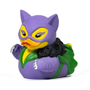 Figurka Tubbz, Kaczka DC Catwoman
