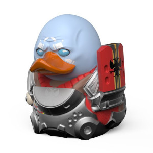Figurka Tubbz, kaczka Destiny Zavala Destiny 2