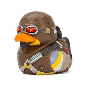 Figurka Tubbz, Kaczka - Borderlands 3 Mordecai