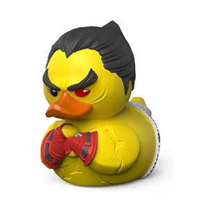 Figurka Tubbz, Kaczka Tekken Kazuya
