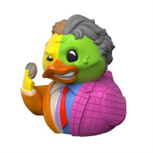 Figurka Tubbz, Kaczka DC Two-Face