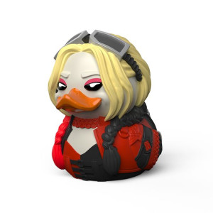Figurka Tubbz, Kaczka Harley Quinn