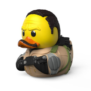 Figurka Tubbz, Kaczka Winston Zeddemore Ghostbusters