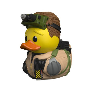 Figurka Tubbz, Kaczka Ghostbusters Ray Stantz