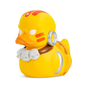 Figurka Tubbz, Kaczka Street Fighter Dhalsim