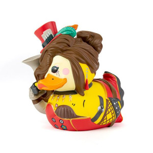 Figurka Tubbz, Kaczka - Borderlands 3 Moxxi