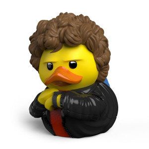 Figurka Tubbz, Kaczka Knight Rider Michael Knight