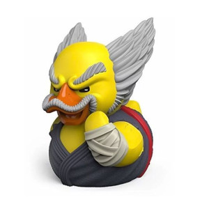 Figurka Tubbz, Kaczka - Tekken Heihachi