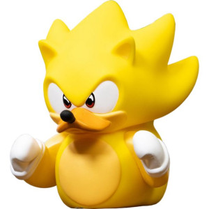 Figurka Tubbz, Kaczka Super Sonic