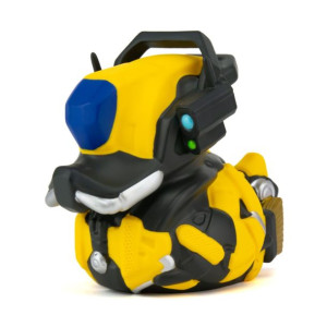 Figurka Tubbz, Kaczka Destiny Sweeper Bot