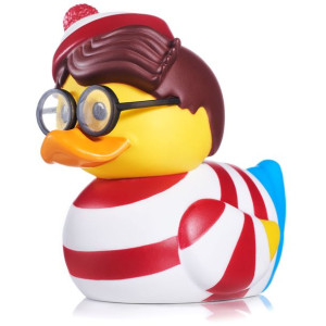Figurka Tubbz, Kaczka Gdzie jest Wally