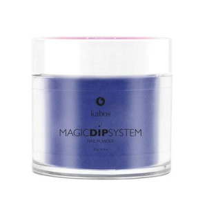 Kabos Magic Dip System Puder Tytanowy 27 Gem Royal - 20g