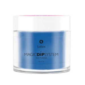 Kabos Magic Dip System Puder Tytanowy 28 Blue Sky - 20g