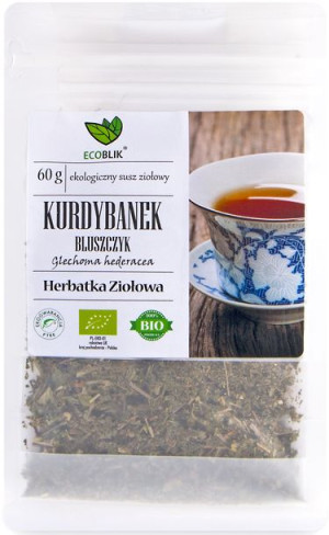Kurdybanek bluszczyk EKO 60g