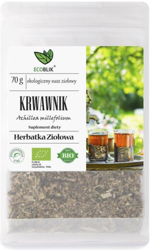 Krwawnik EKO 70g