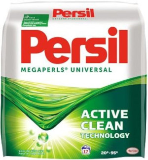 PERSIL MEGAPERLS ACTIVE Proszek do Prania 17 prań