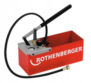 Pompa Kontrolna Tp-25 60250 Rothenberger