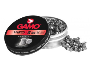 Śrut Gamo Match Classic Training 4,5 mm 250 szt.