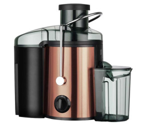 Sokowirówka Berlinger Haus Bh-9076 Rose Gold