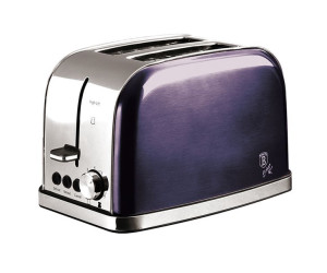 Toster Do Grzanek Berlinger Haus Bh-9392 Purple