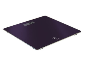 Waga Łazienkowa Ultra Slim Berlinger Haus Bh-9225
