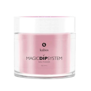 Kabos Magic Dip System Puder Tytanowy 46 Raspberry Yoghurt - 20g