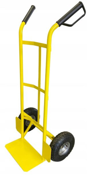 WÓZEK TRANSPORTOWY magazynowy MŁYNARKA 250kg