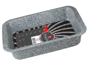 Forma Do Pieczenia 36x24cm Berlinger Haus Bh-1400 Grey Granit