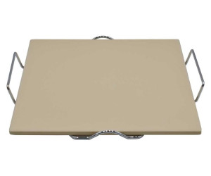 Kamień Szamot Do Pieczenia Pizzy Chleba 33cm 2930