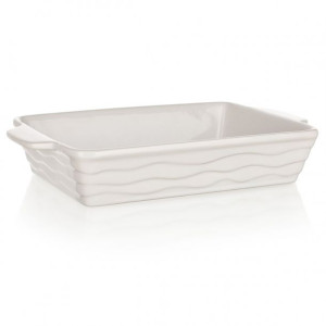 Misa Naczynie Ceramiczne Do Zapiekania 24x14,5 Cm Banquet