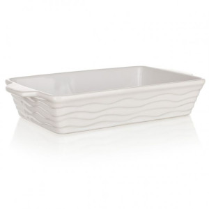 Misa Naczynie Ceramiczne Do Zapiekania 30x17 Cm Banquet