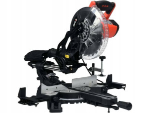 Ukośnica 225m 1800w Z Laserem Yt-82173 Yato