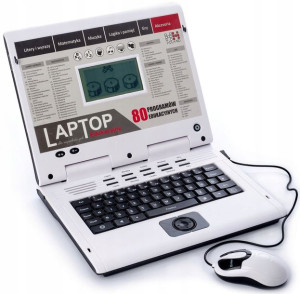 Komputer, laptop 80 programów USB 61905
