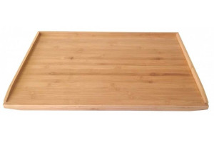 Stolnica Bambusowa Do Ciasta 64x43cm Kinghoff Kh-1517