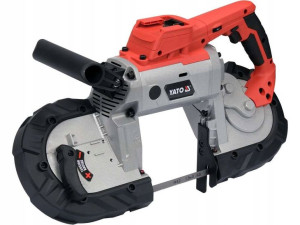 Yato Piła Taśmowa Korpus 18v