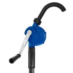 Pompa ręczna do oleju na beczki 200l PRESSOL 13055