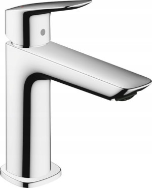 Hansgrohe Bateria Umywalkowa Logis Fine 110 Chrom
