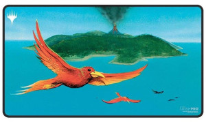 Mata Birds of Paradise do gry Magic the Gathering MtG Mystical Archive