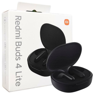 Słuchawki Bezprzewodowe Xiaomi Redmi Buds 4 Lite