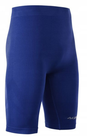 Termoaktywne spodenki podspodenki Kompresyjne