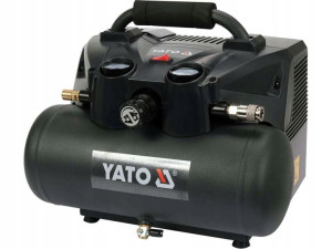 Yato Kompresor 6l 36v=18vx2