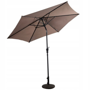Parasol Ogrodowy Na Balkon Taras Składany 300 Cm