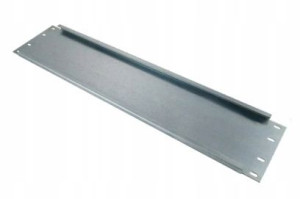 INCOBEX Blacha Montażowa BMN-40 400mm