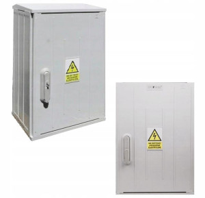 INCOBEX Obudowa Termoutwardzalna SSTN 40x58