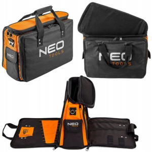 NEO Torba monterska Narzędziowa Organizer 33x44 cm