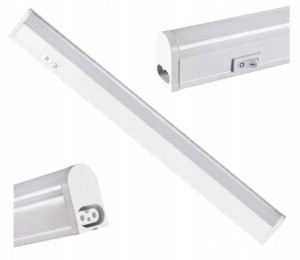 Oprawa Podszafkowa LED KANLUX MERA 28cm 5W 29210